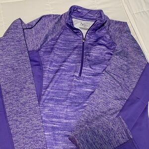 womens new tek gear size large top